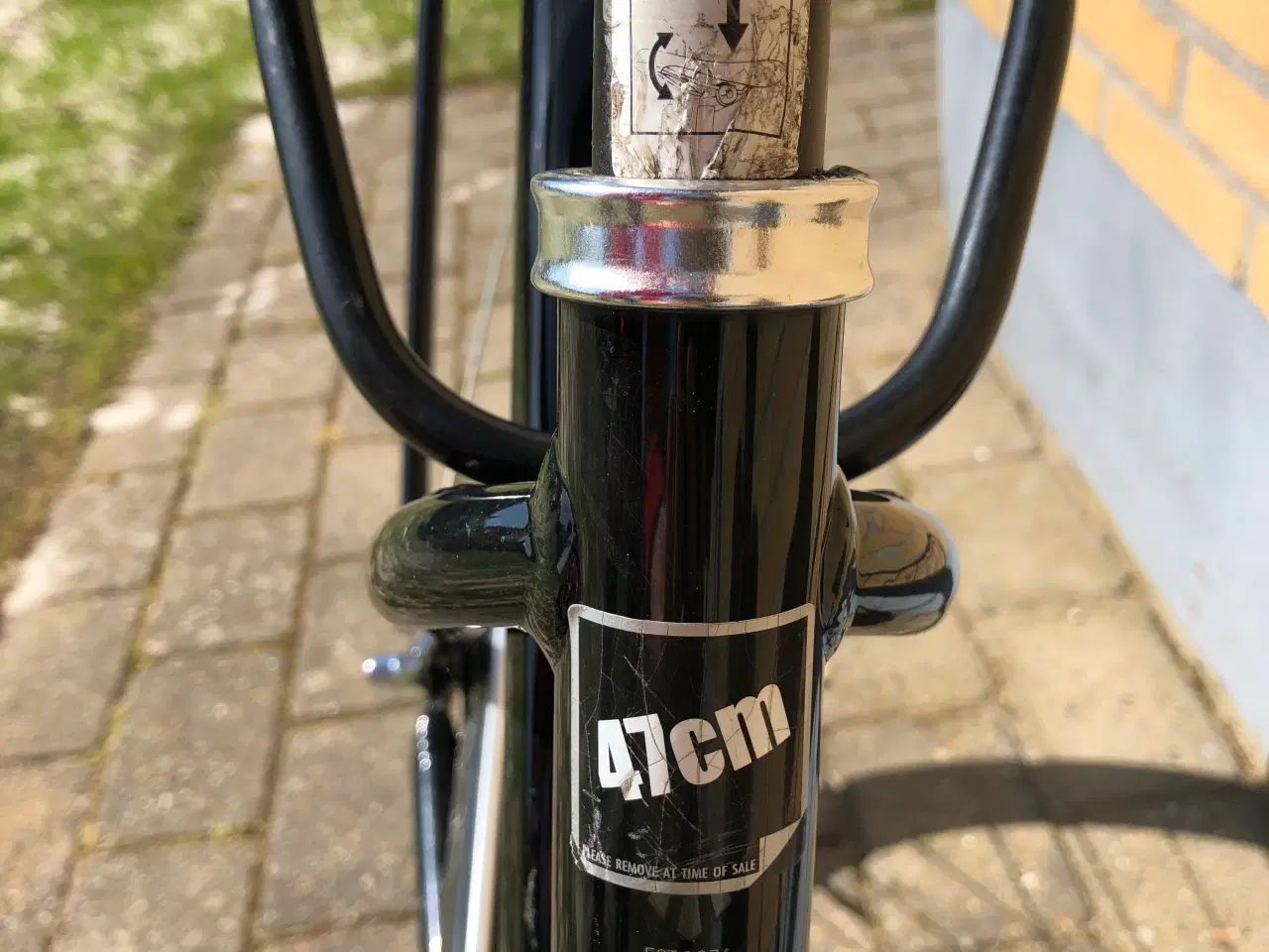Billede 3 - Trek Santiago damecykel shopper