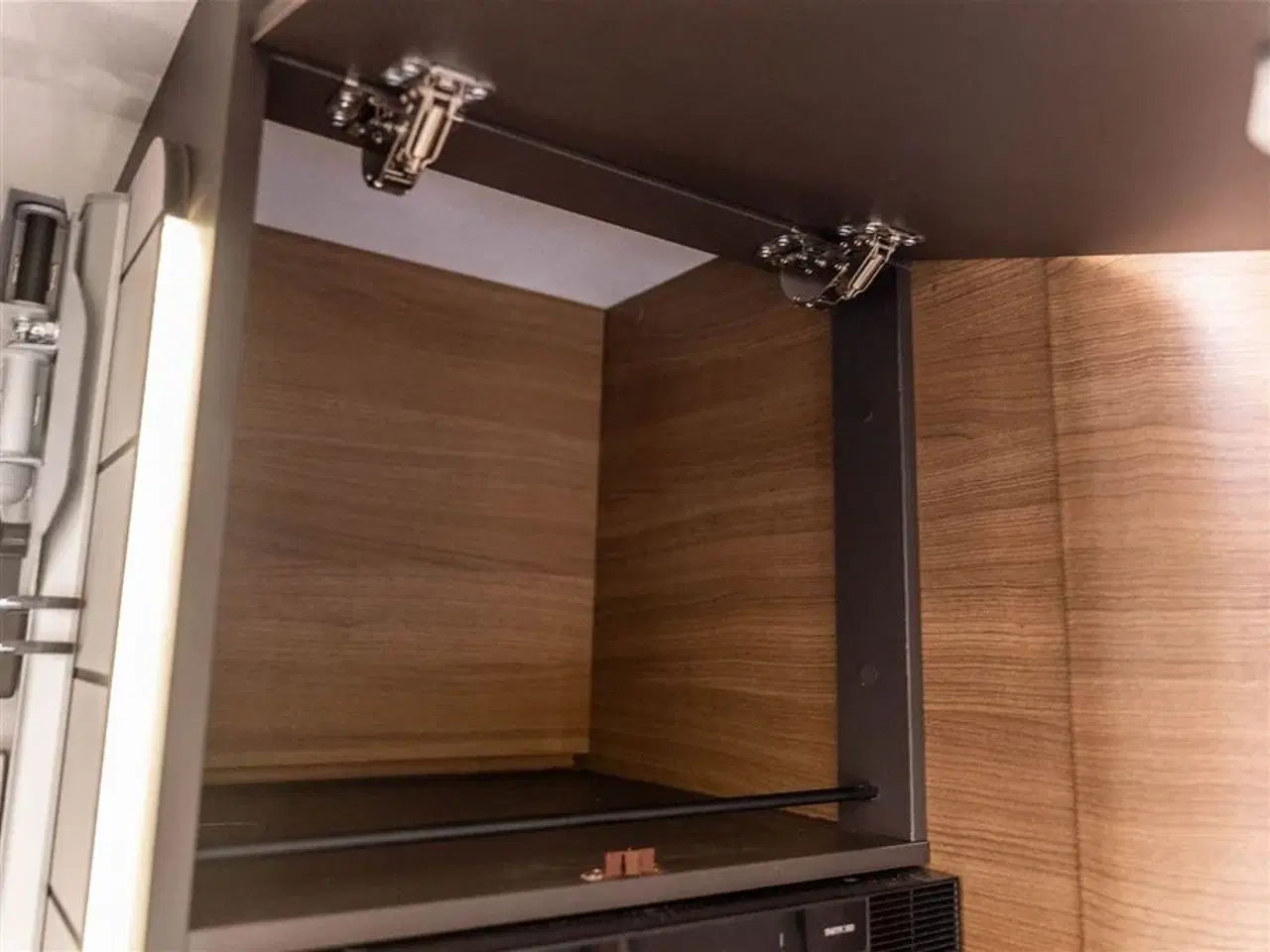 Billede 40 - 2026 - Benimar Mileo 268 Skandinavisk design og komfort året rundt