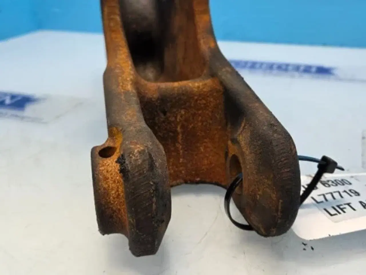 Billede 11 - John Deere 6300 Liftarm R. L77719