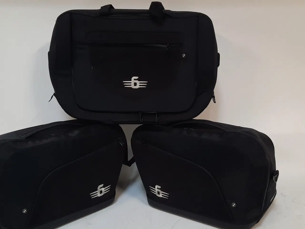 Billede 1 - BMW Indertaske K1600 "Exclusive"