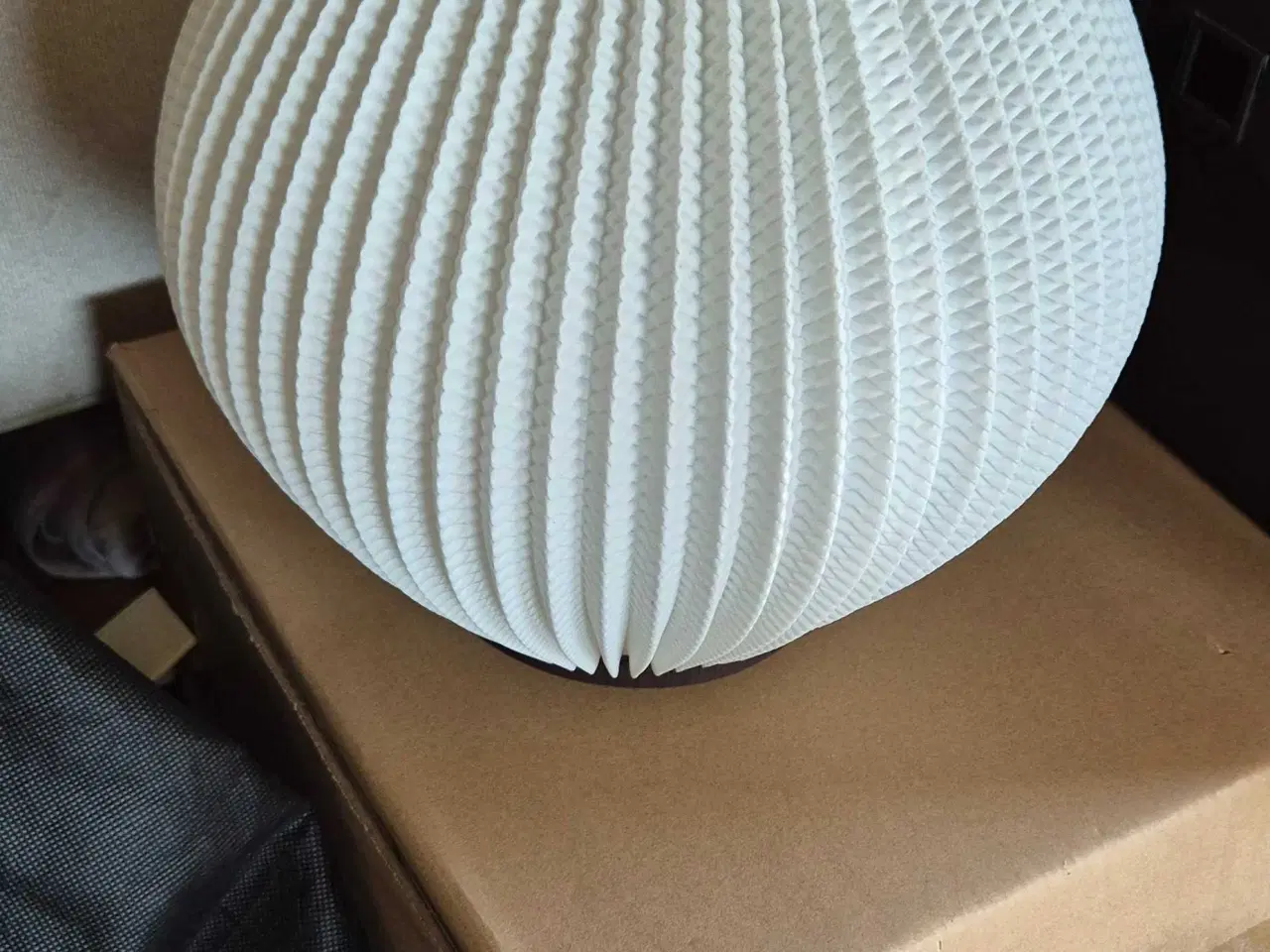 Billede 15 - Kræmmer/loppe kasse 