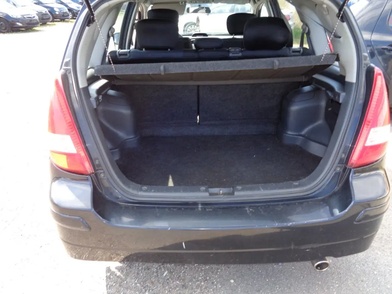 Billede 5 - Suzuki Liana 1,6 