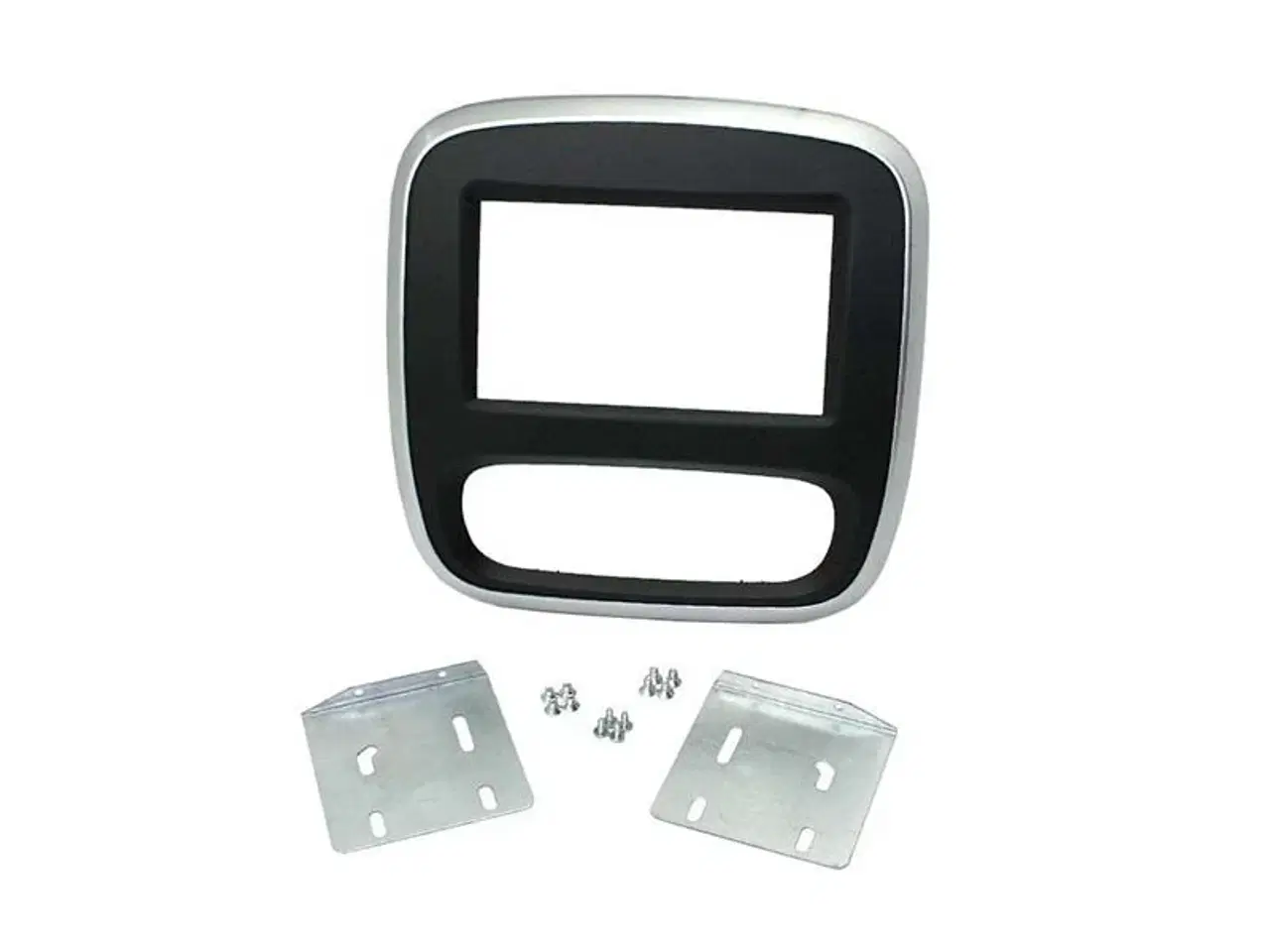 Billede 1 - Connects2 CT23VX50 2-DIN kit Vivaro 2015