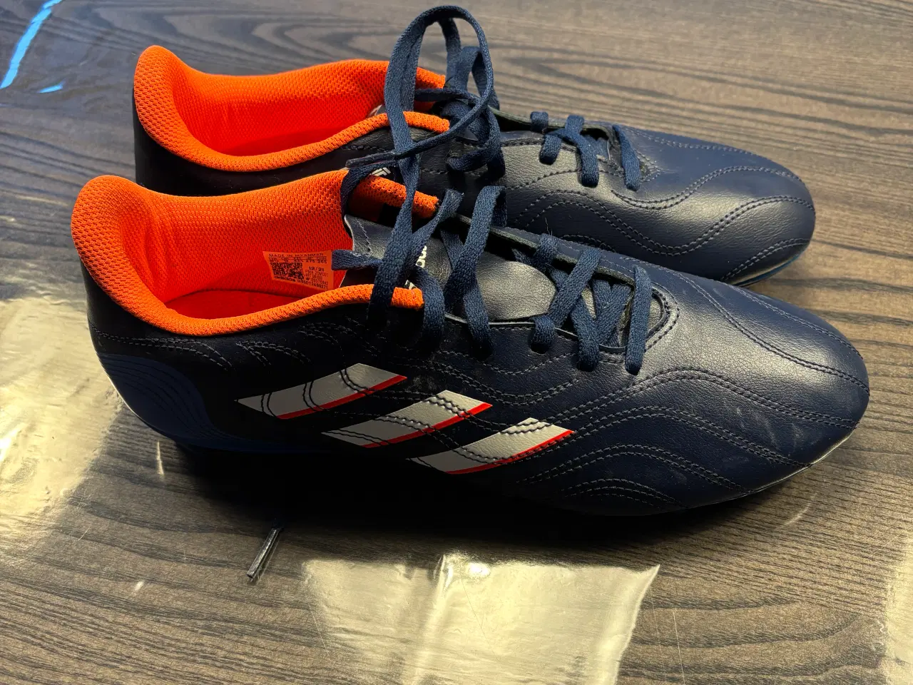 Billede 2 - Adidas Copa fodboldstøvler (FG)