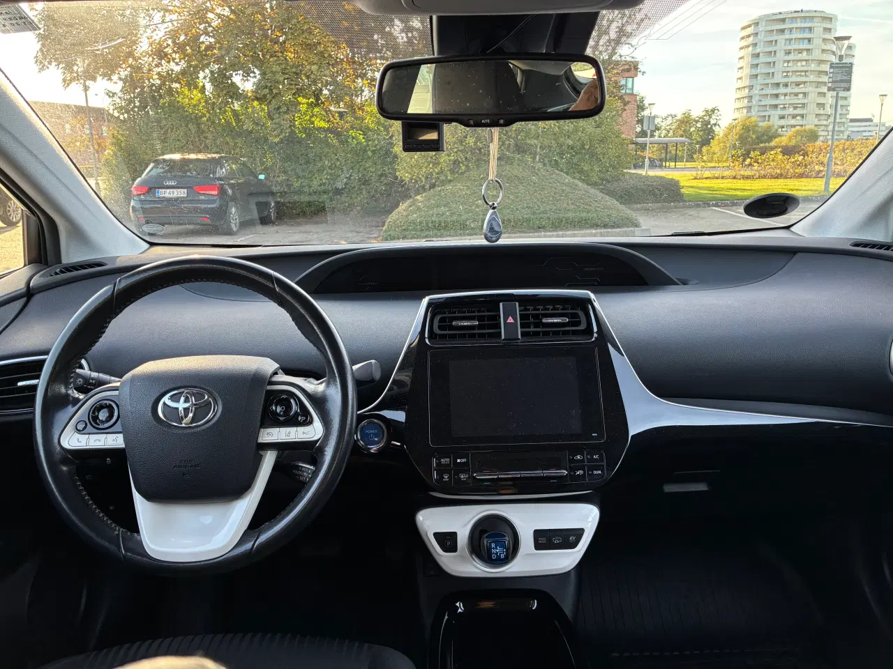 Billede 7 - Toyota Prius Plugin Hybrid 2019