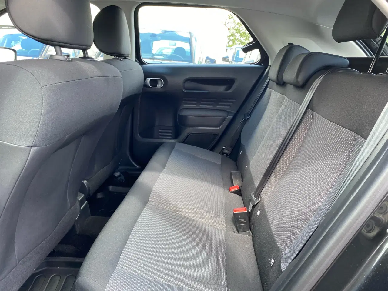 Billede 6 - Citroën C4 Cactus 1,6 Blue HDi Feel Complet ETG6 start/stop 100HK 5d 6g Aut.