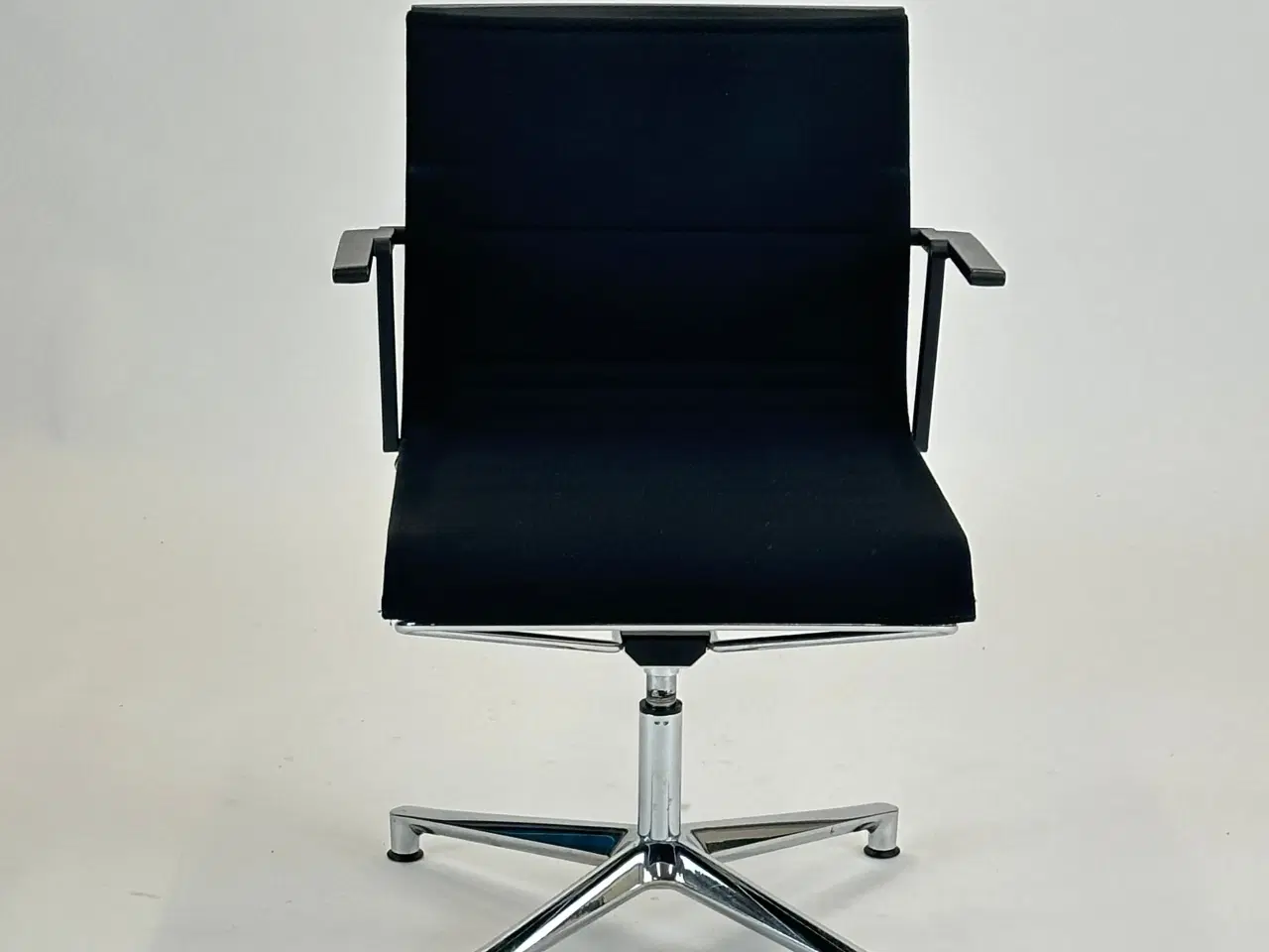 Billede 3 - ICF Stick Chair Mødestol