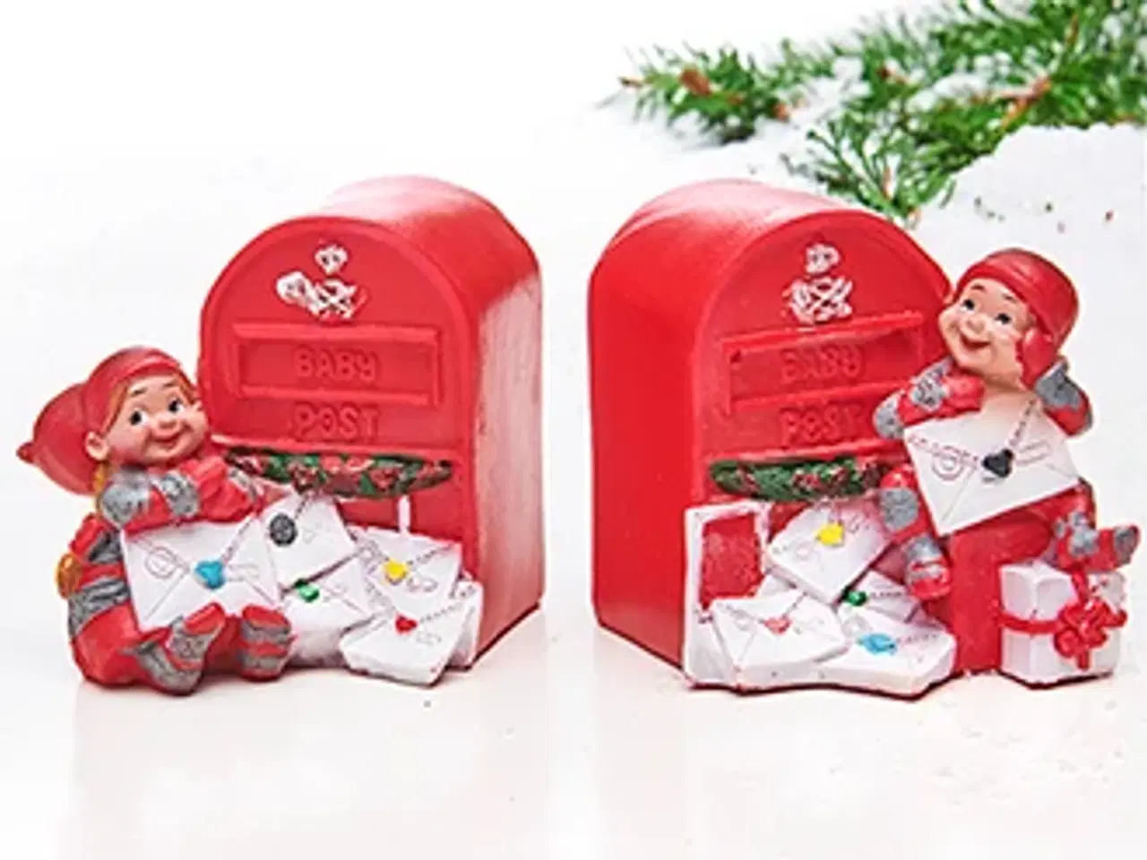 Billede 9 - Julepynt fra Kr. 20,00 på www.julekram.dk