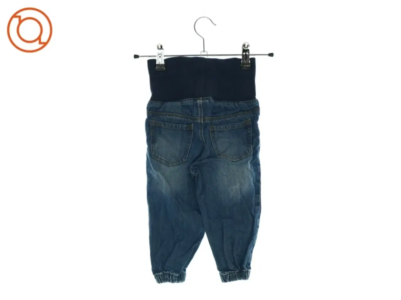 Billede 2 - Bukser fra H&M (str. 80)