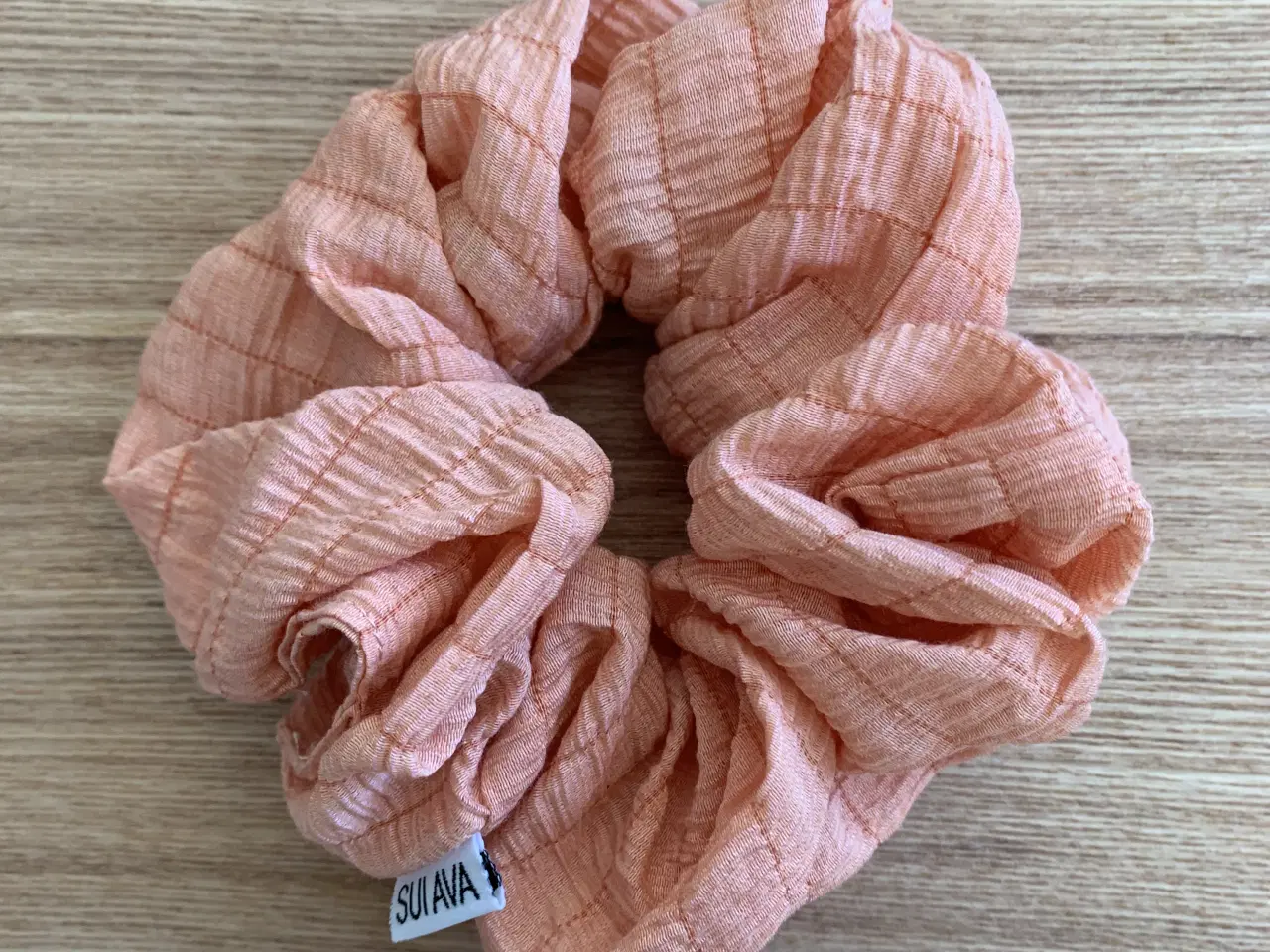 Billede 1 - Sui Ava hårelastik