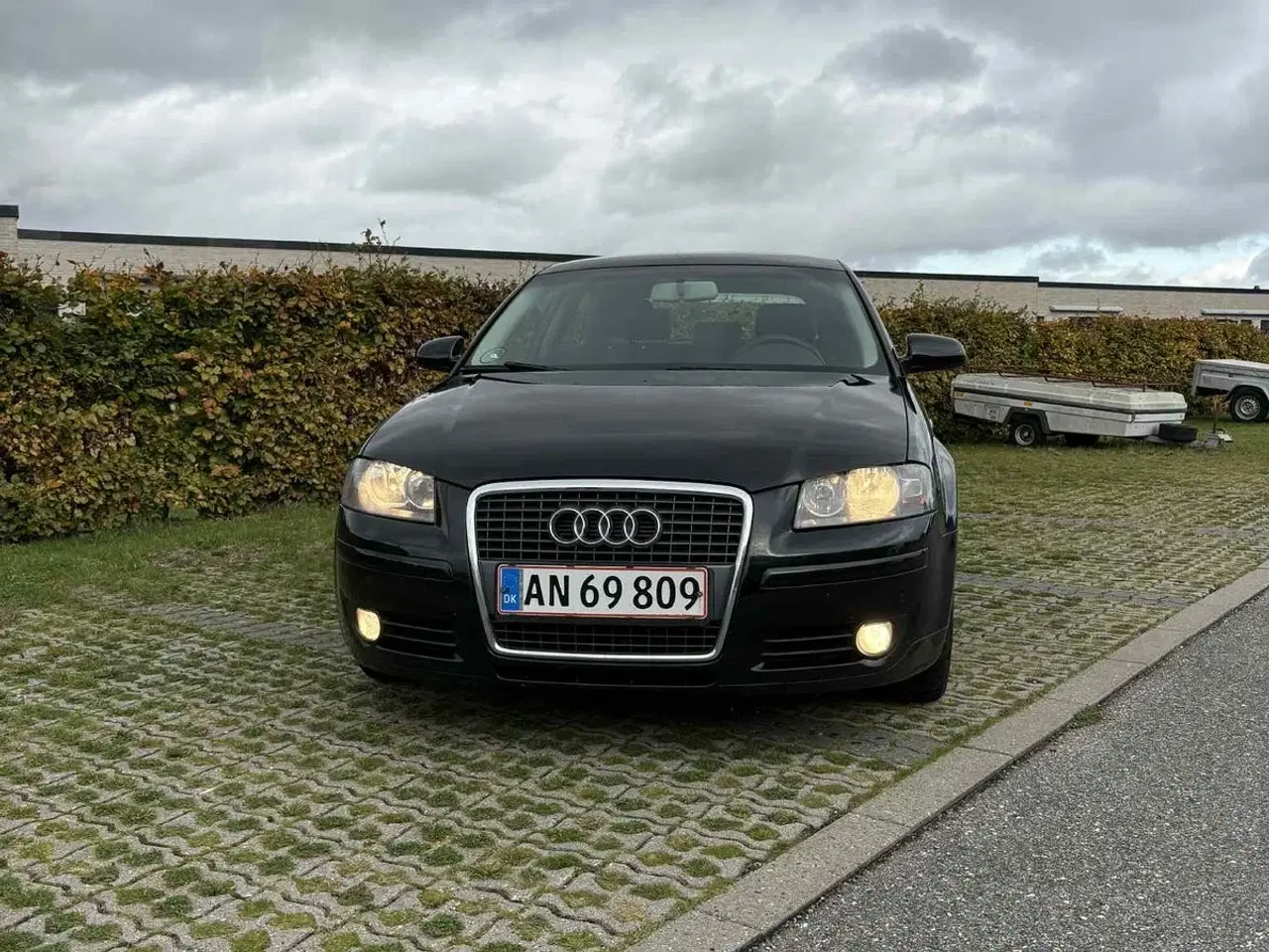 Billede 2 - Audi A3 1,8 TFSi Ambiente