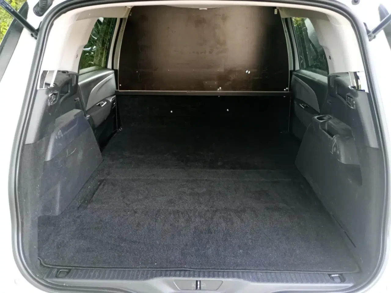 Billede 11 - Citroën Grand C4 Picasso 1,6 BlueHDi 120 Iconic Van