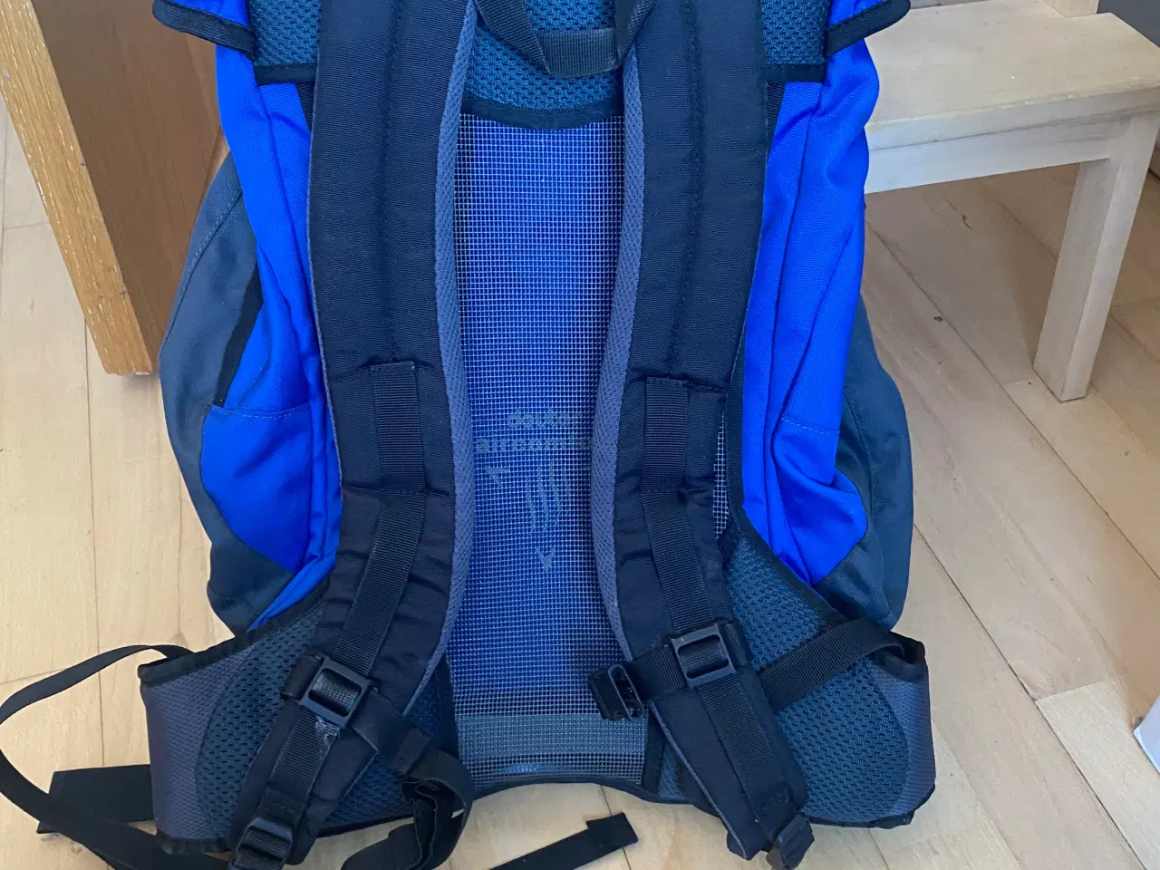 Billede 4 - Deuter Aircomfort 35L rygsæk