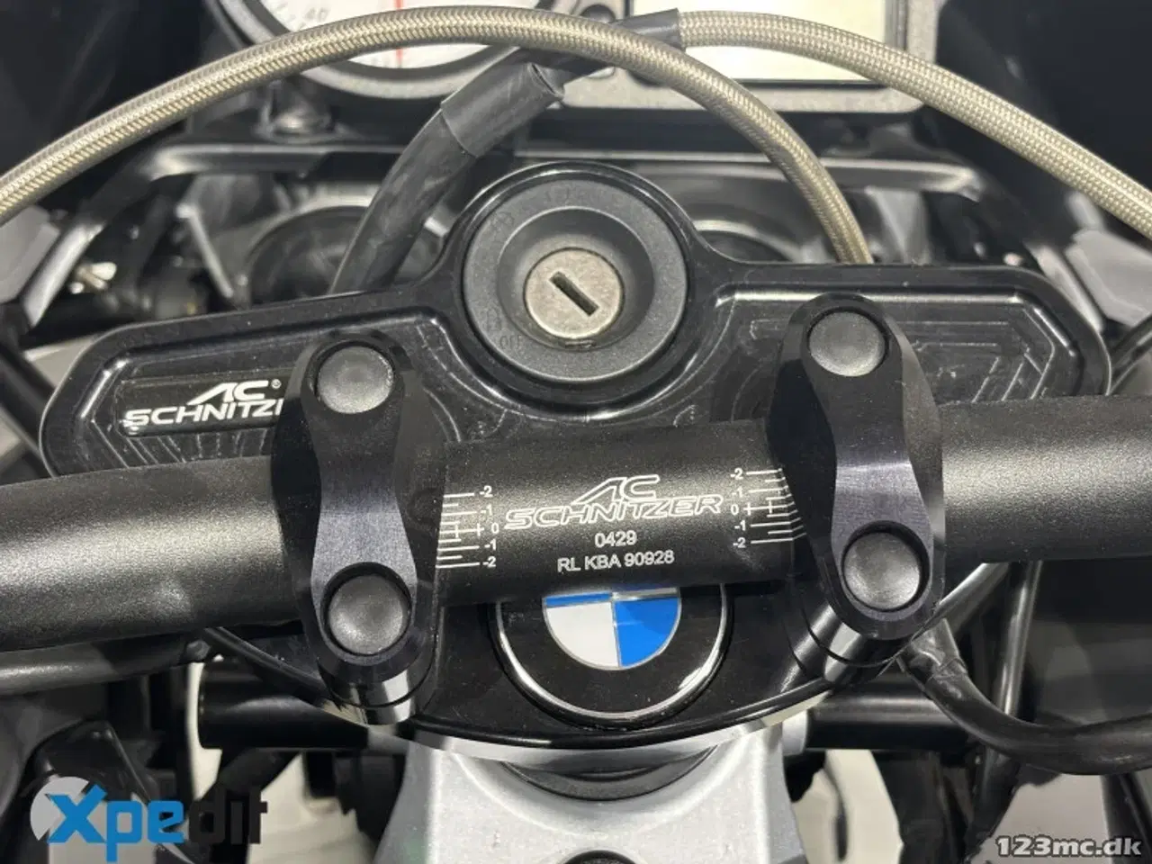 Billede 12 - BMW K 1200 R