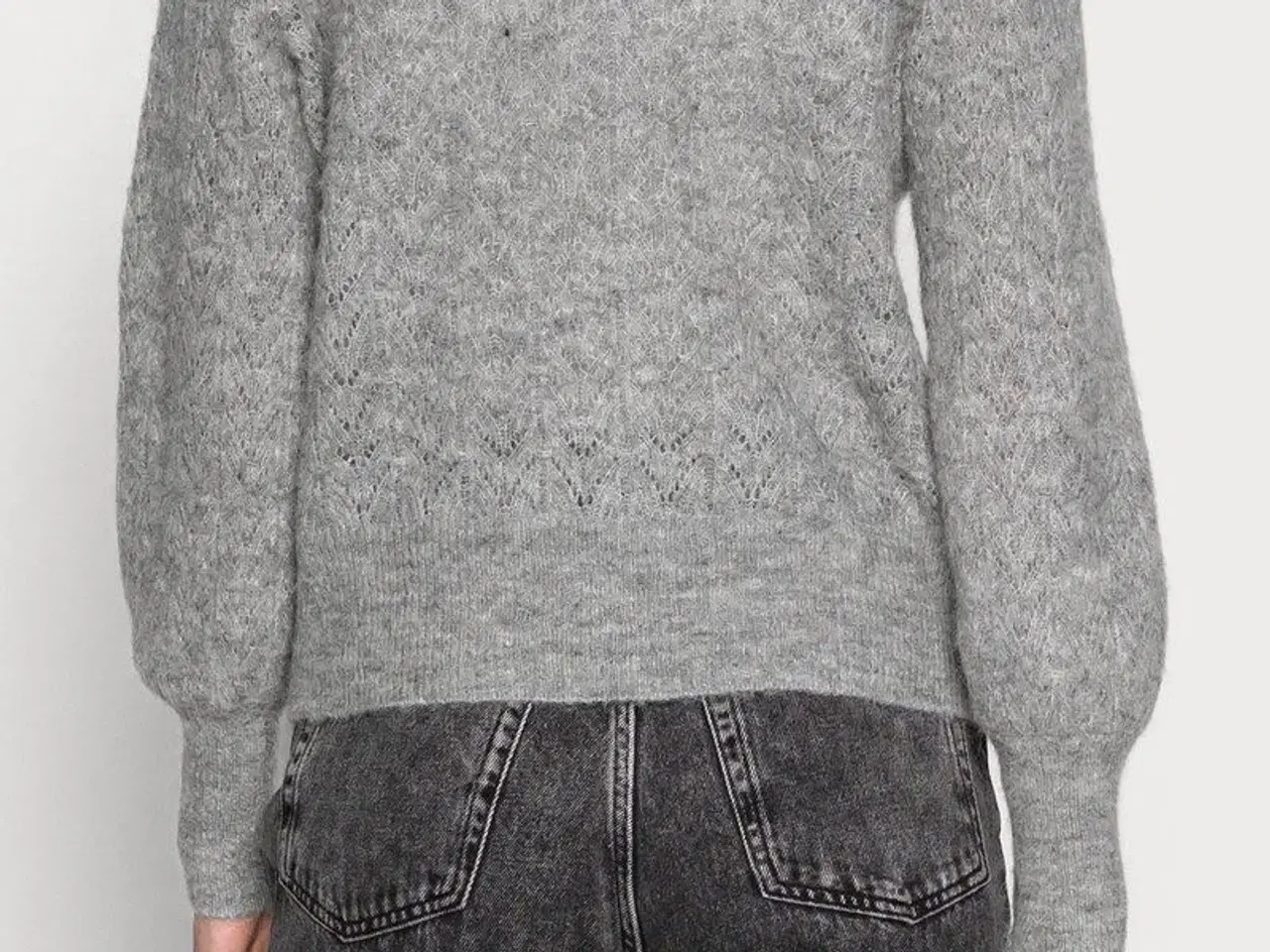 Billede 9 - MSCH Odelia cardigan 