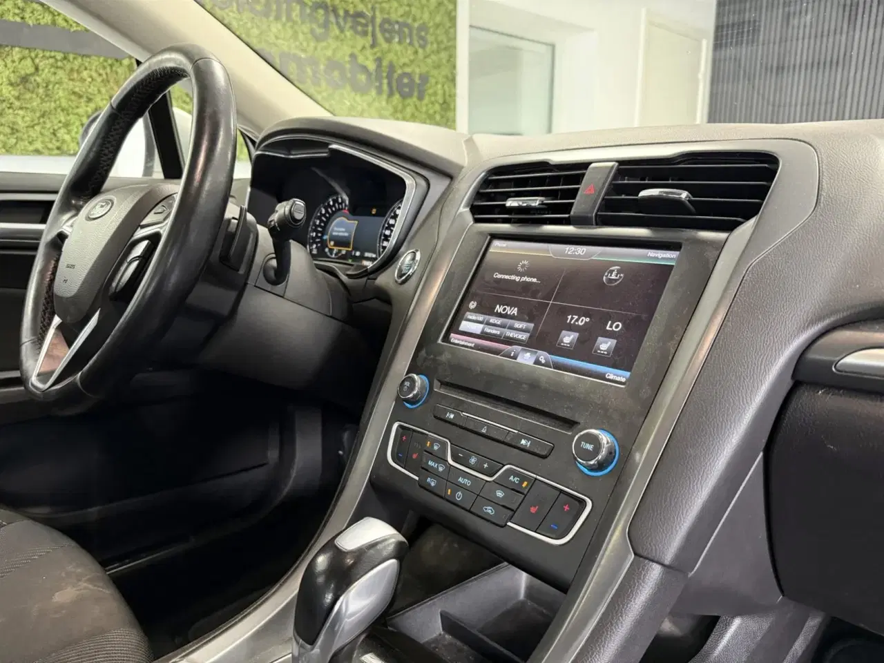 Billede 7 - Ford Mondeo 2,0 TDCi Titanium Powershift 150HK Stc 6g Aut.