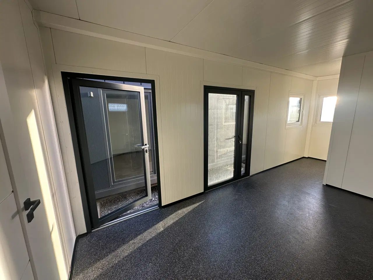 Billede 3 - Pavillon 8x3 m - 24m²