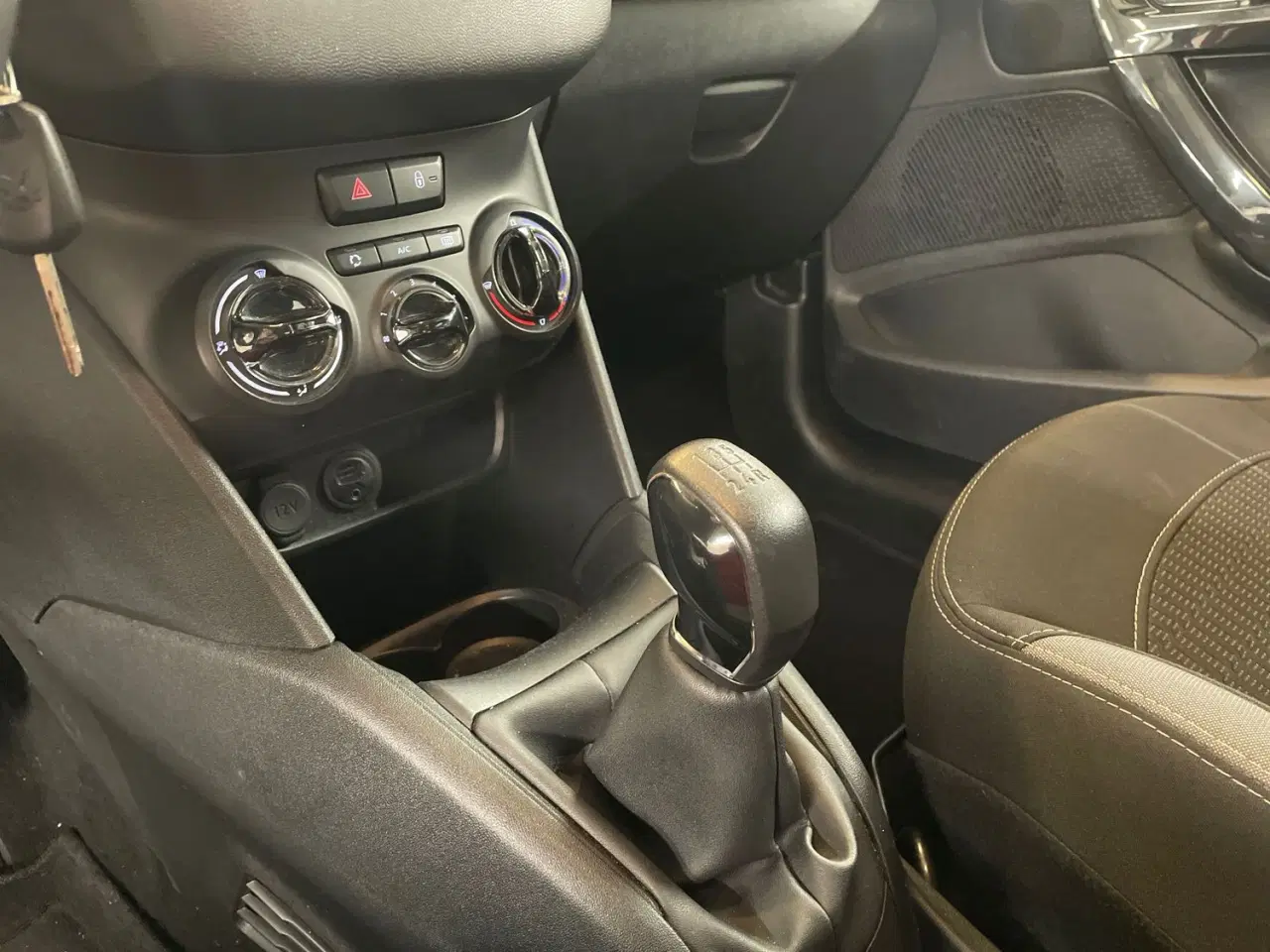 Billede 12 - Peugeot 208 1,0 Active benzin 5 dørs