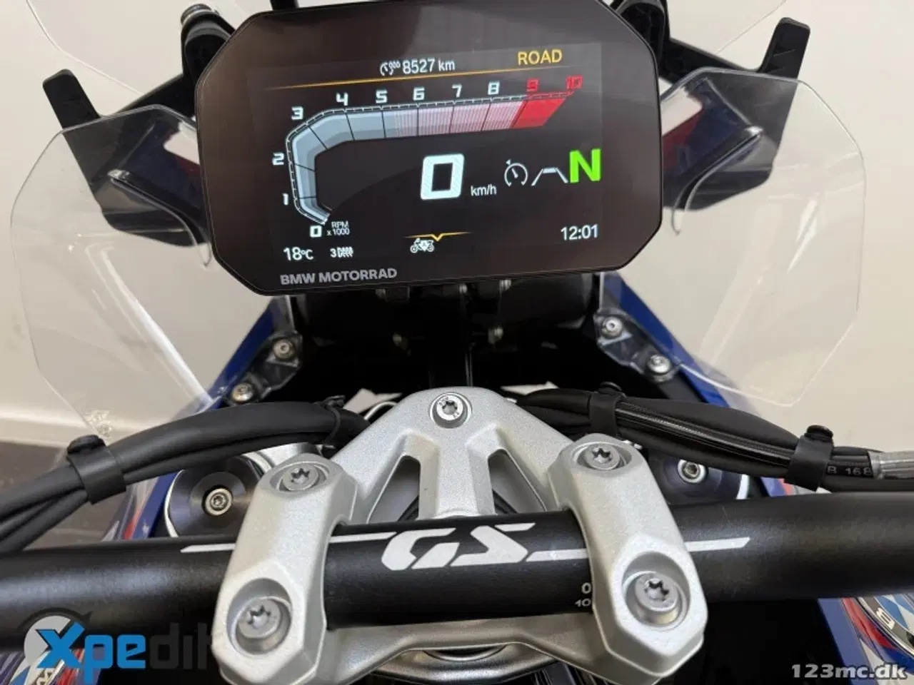 Billede 11 - BMW R 1300 GS