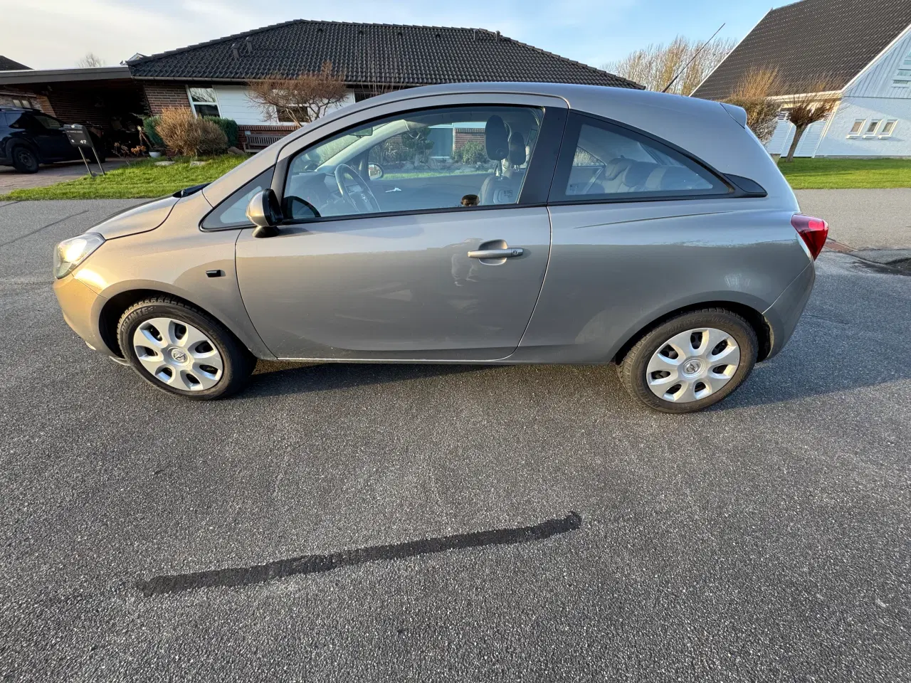 Billede 3 - Opel Corsa E 1.4L 3D