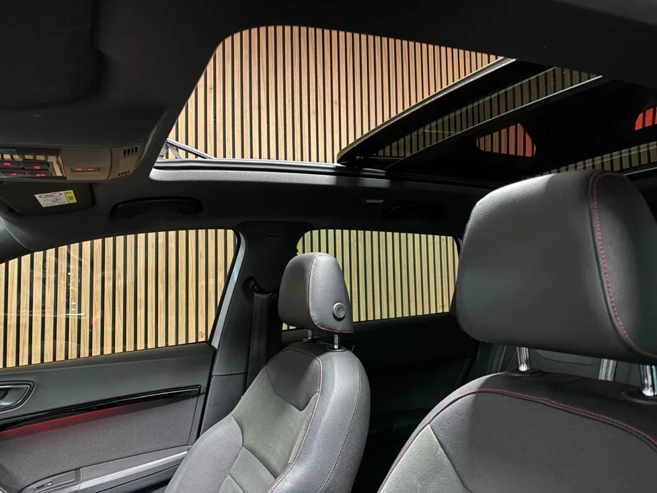 Billede 7 - Seat Ateca 1,5 TSi 150 FR DSG