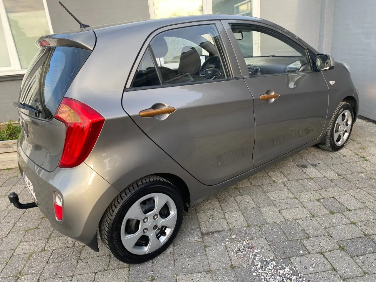 Billede 5 - Kia Picanto 1,0 Exclusive