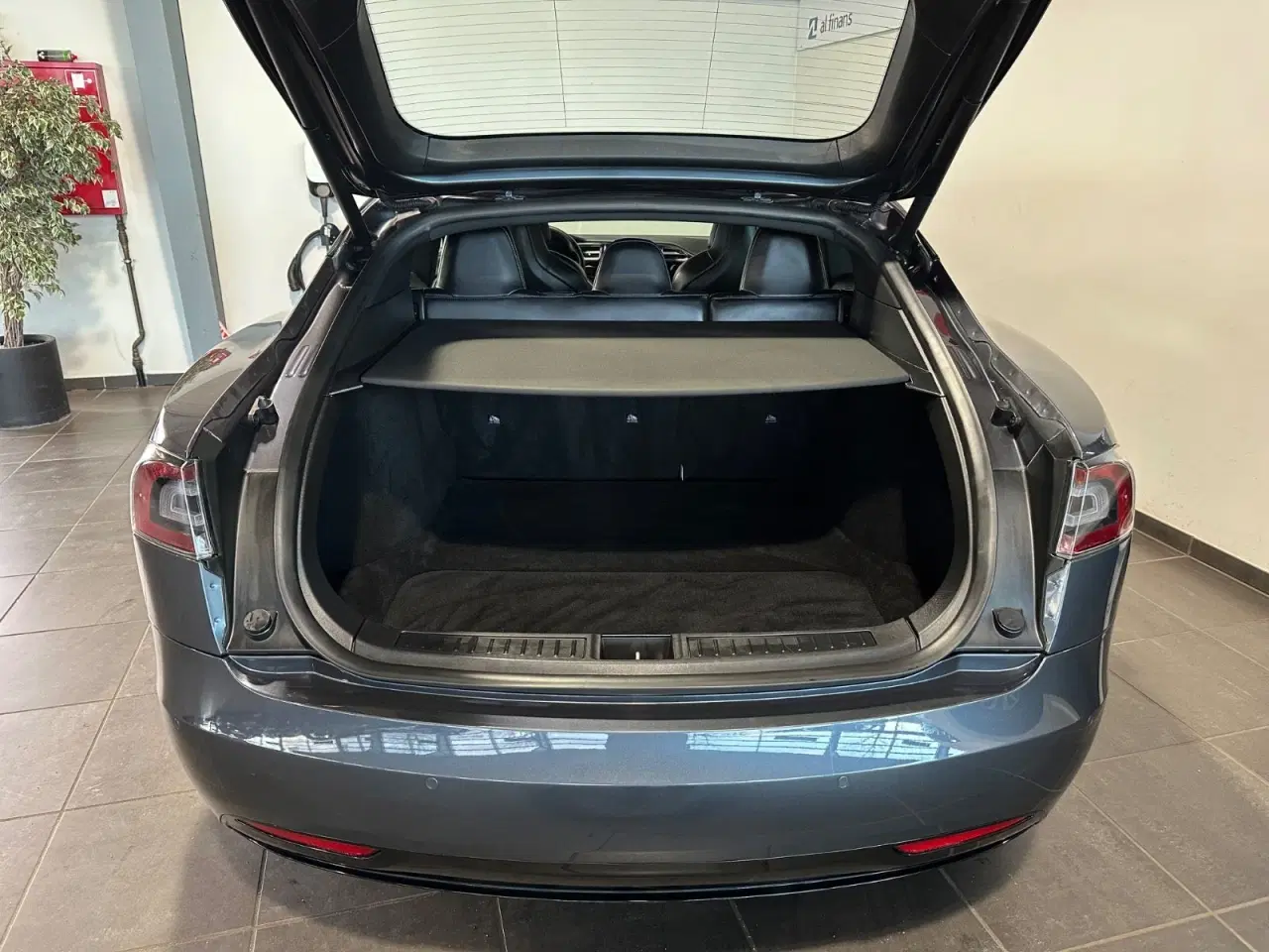 Billede 14 - Tesla Model S  75D