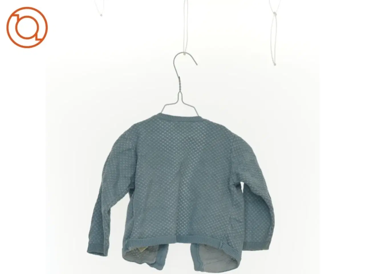 Billede 2 - Cardigan fra Fixoni (str. 80 cm)