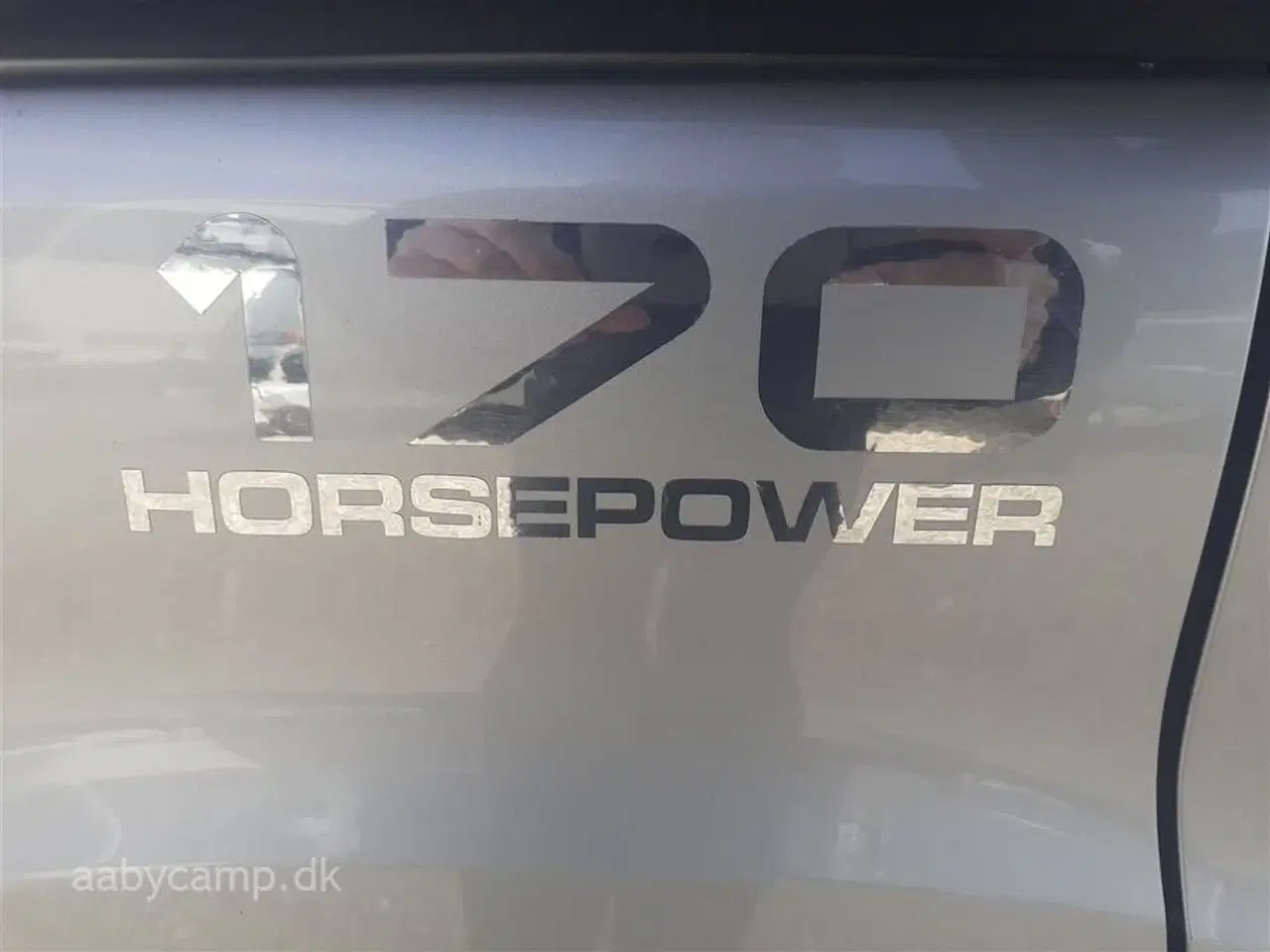 Billede 23 - 2021 - Benimar Tessoro T468   Bæmærk uden sænkeseng! Nk pakke. Automatgear. varme på spildevandstanken. solceller. Anhængertræk.