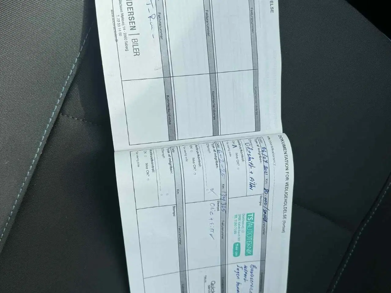 Billede 16 - Renault Twingo 1,2 16V Dynamique