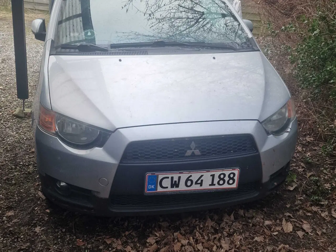 Billede 4 - Mitsubishi Colt 1.3