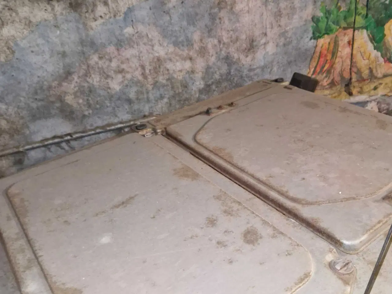 Billede 6 - Massey Ferguson 690 