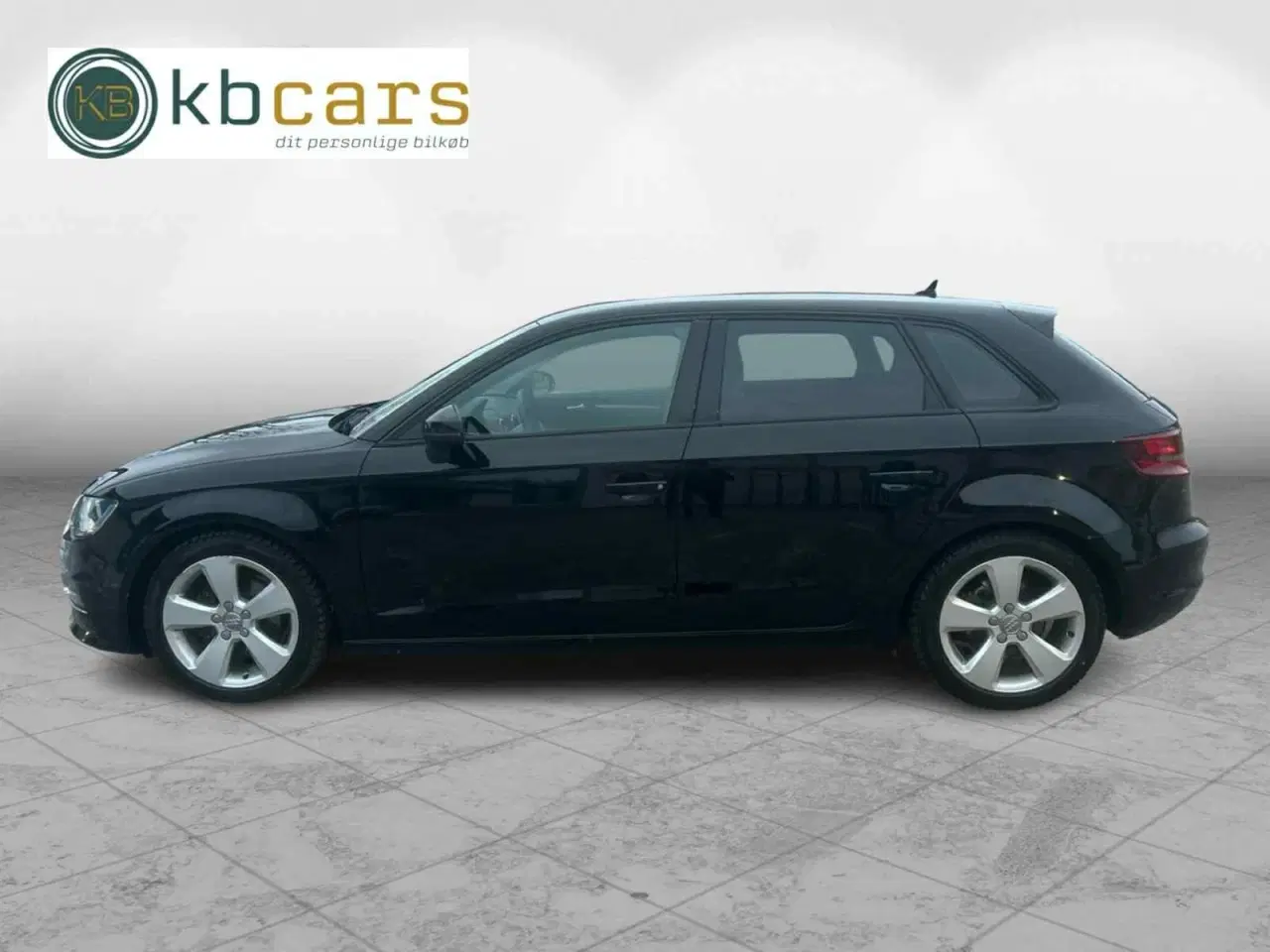 Billede 7 - Audi A3 1,6 TDi 110 Ambition Sportback S-tr.