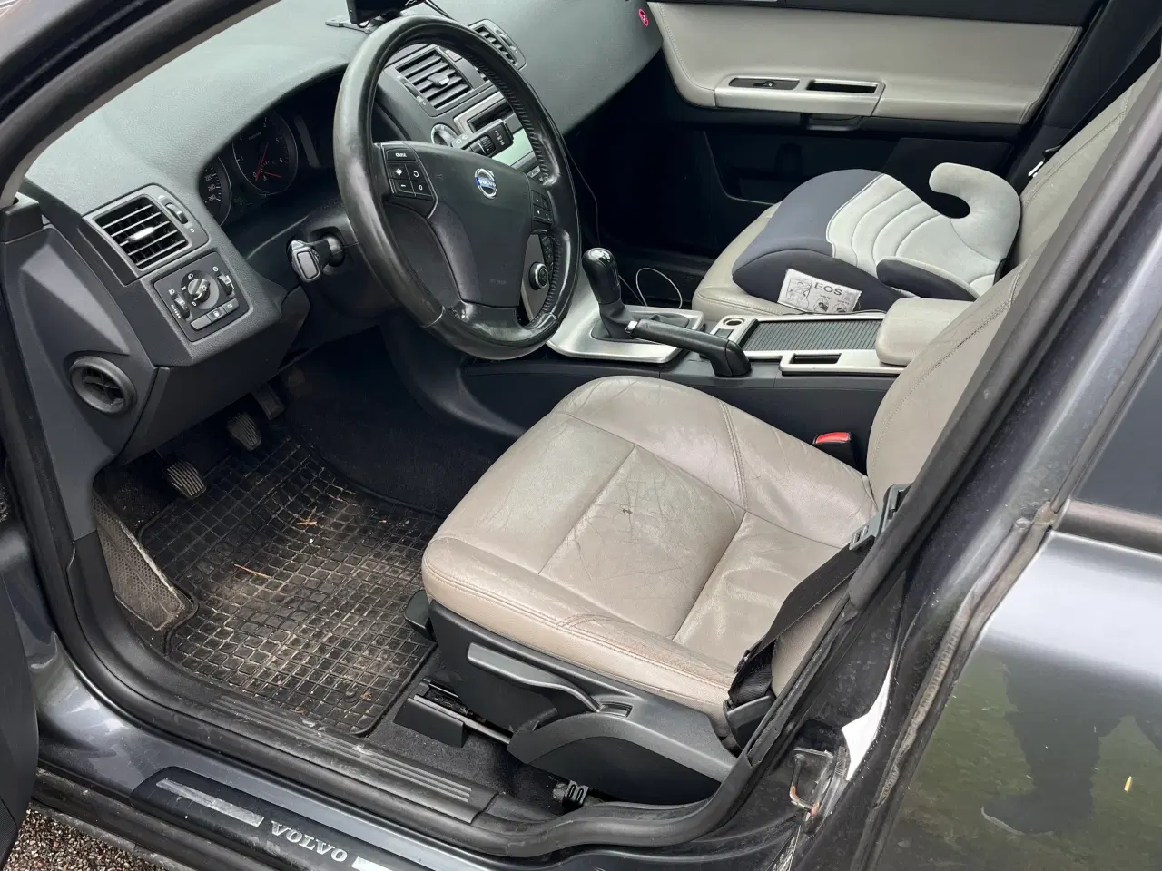 Billede 5 - Volvo V50 sælges