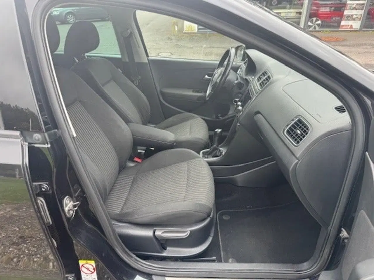 Billede 8 - VW Polo 1,2 TSi 90 Comfortline