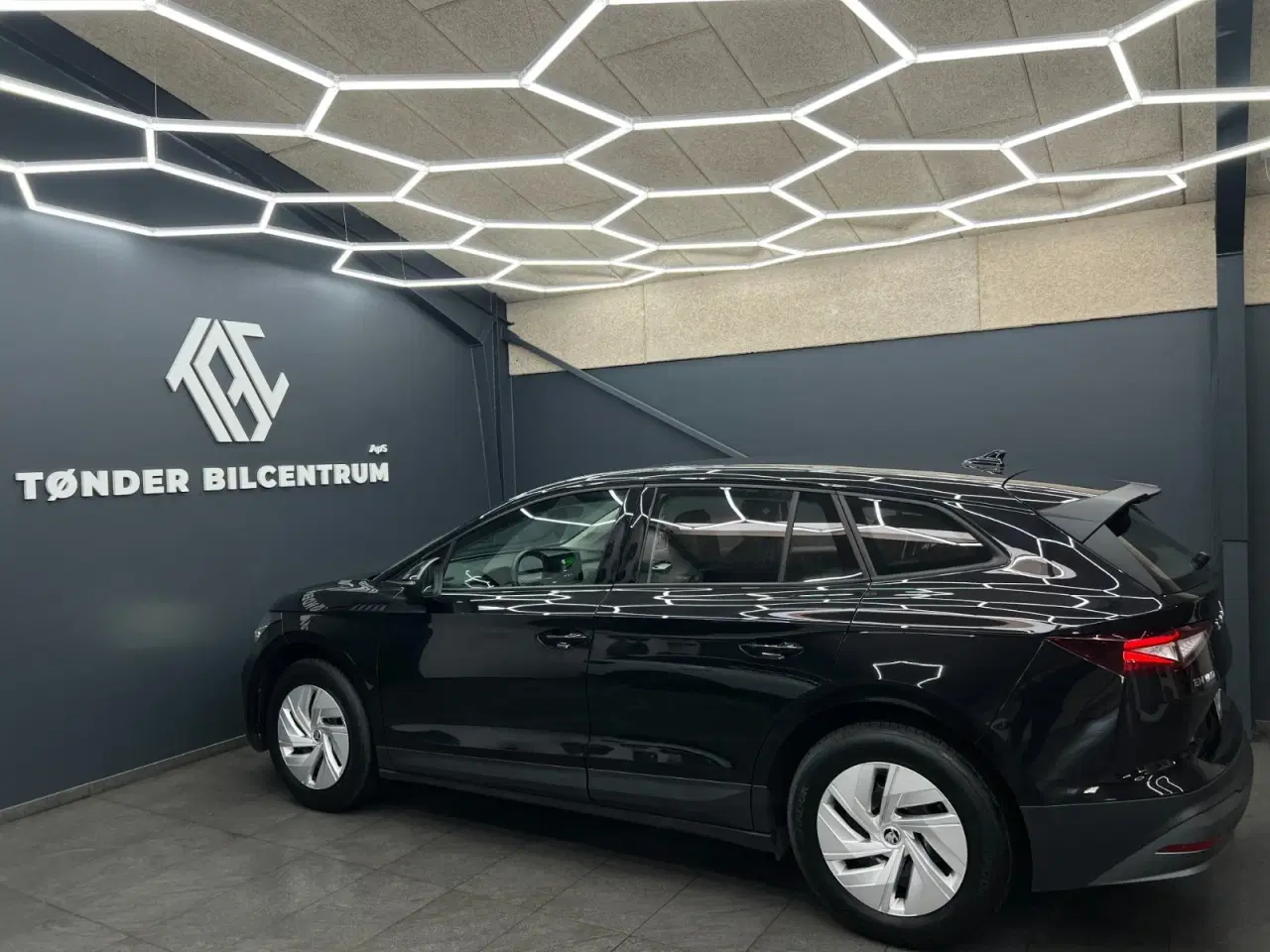 Billede 4 - Skoda Enyaq 50 iV