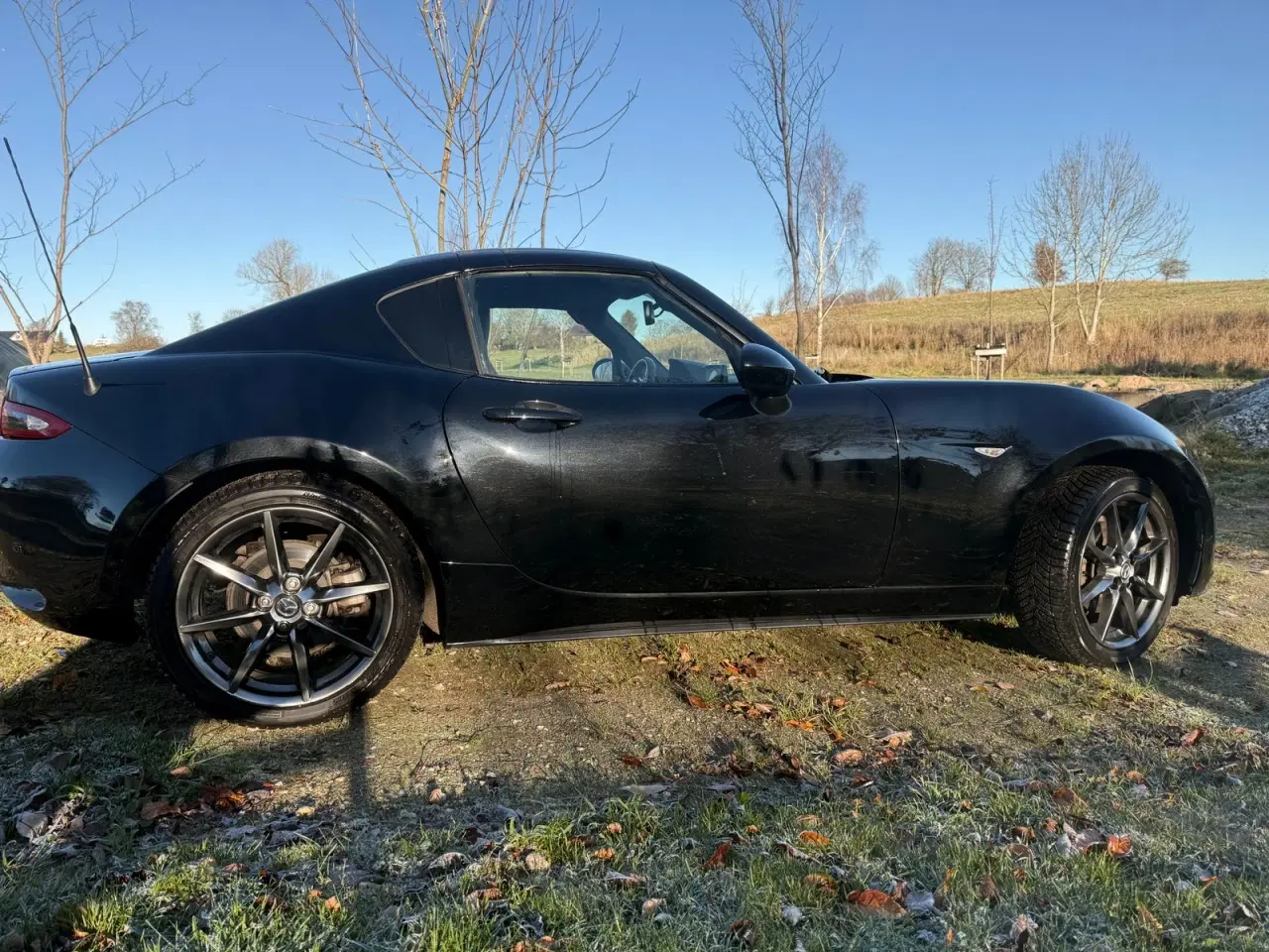 Billede 4 - Mazda MX-5 2,0 SkyActiv-G 160 RF