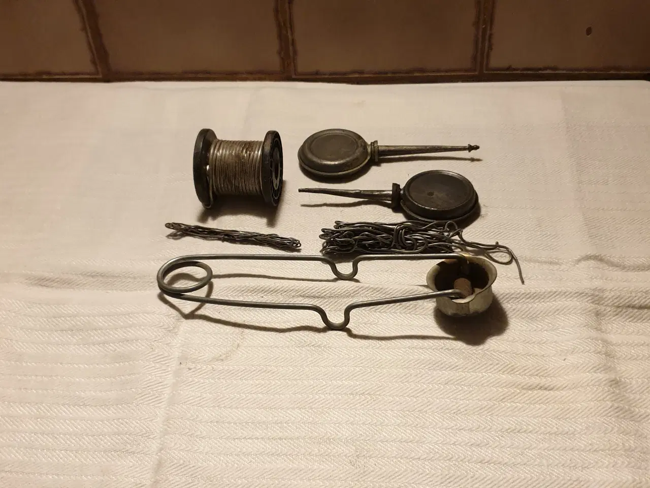 Billede 2 - GRATIS Loddekolber SE 2 fotos