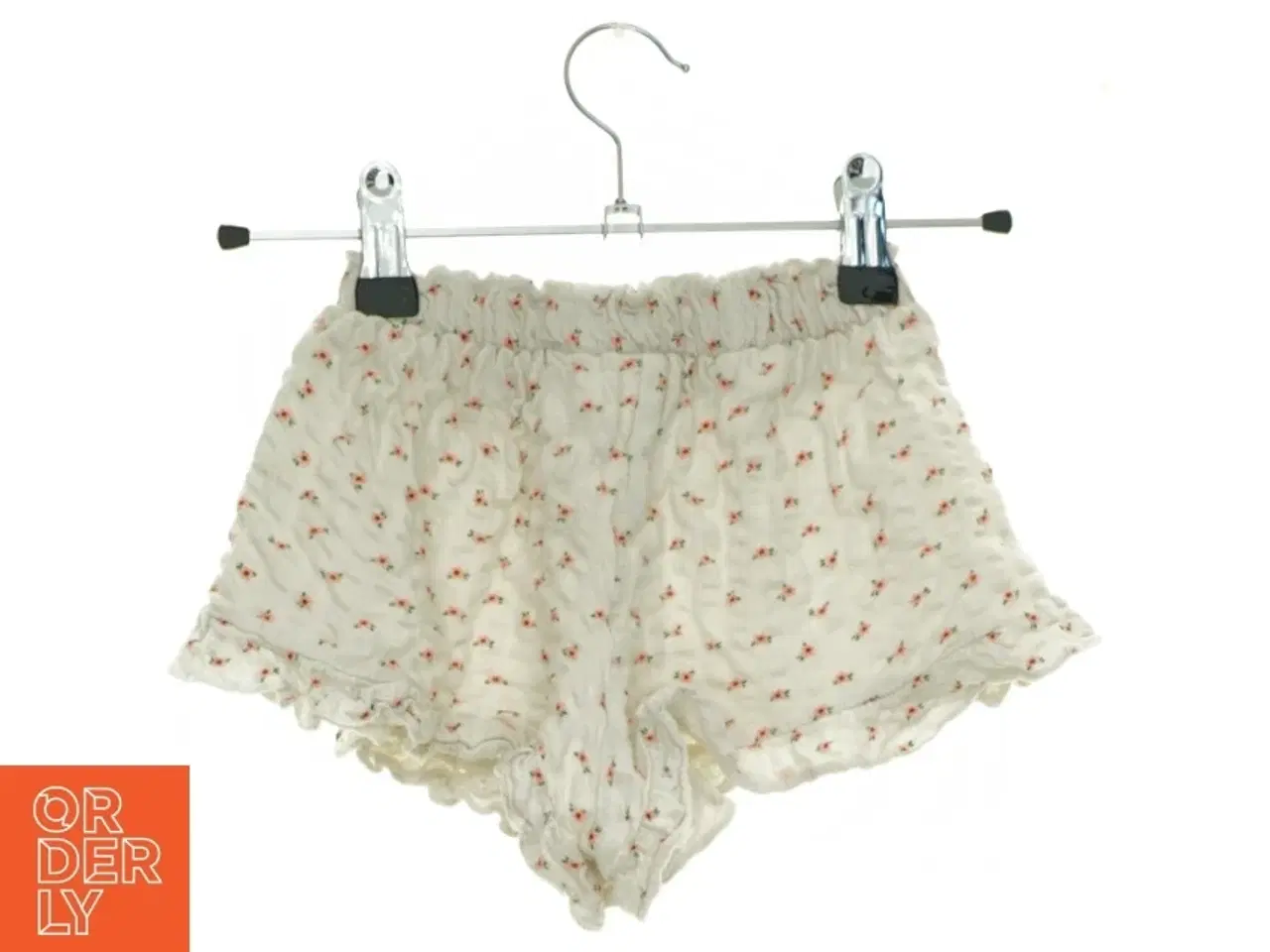 Billede 2 - Shorts fra Zara (str. 116 cm)