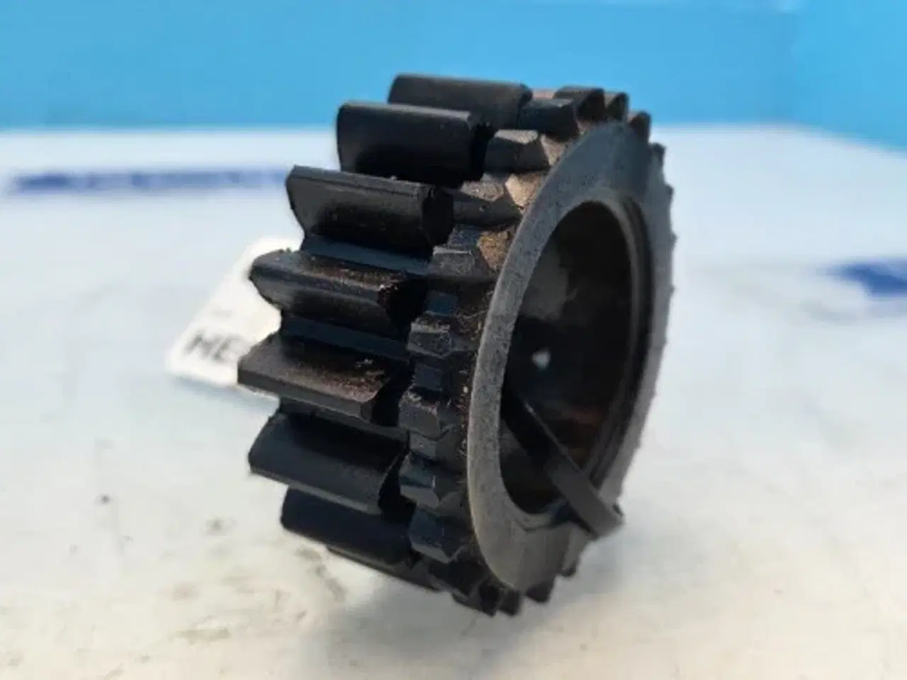 Billede 8 - New Holland TX68 Tandhjul 89837151