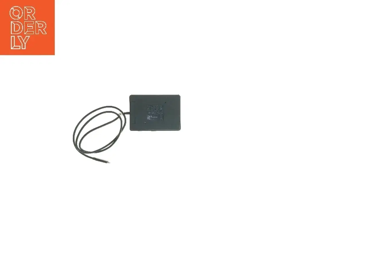 Billede 5 - Dell docking station fra Dell (str. 15,5x11 cm)