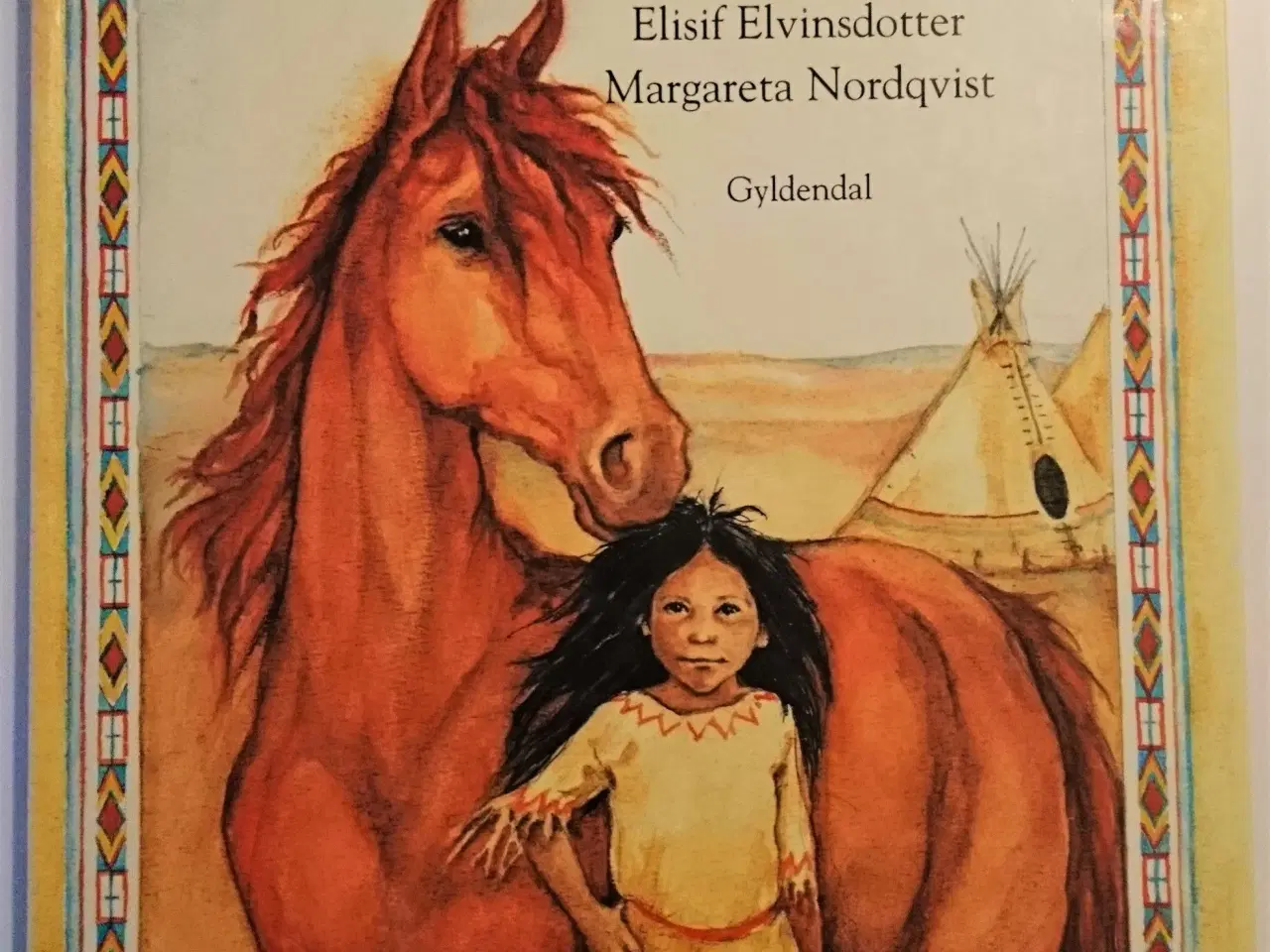 Billede 1 - Gnistfugl Af Elisif Elvinsdotter