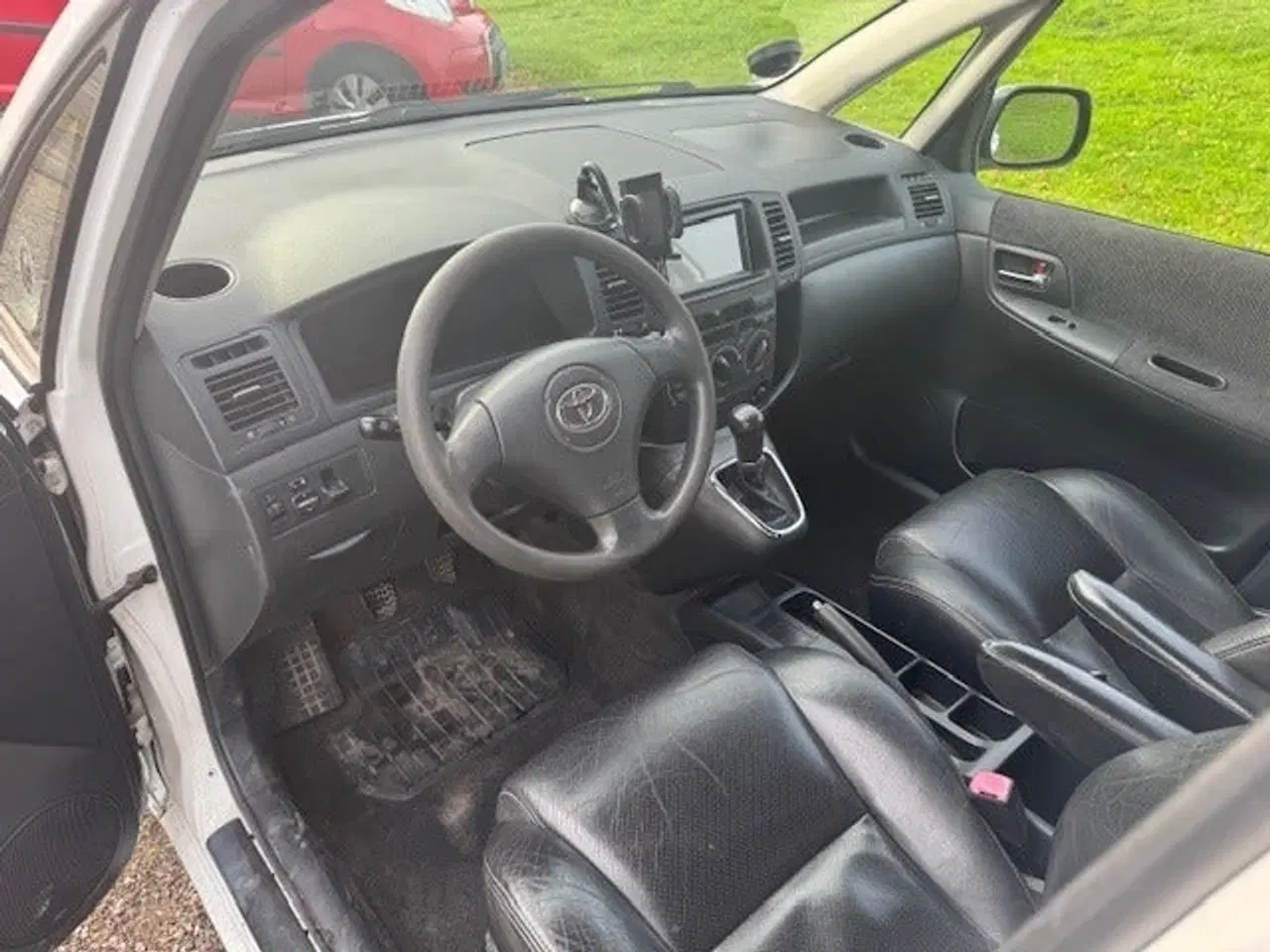 Billede 7 - Toyota Corolla Sportsvan 1,8 Terra