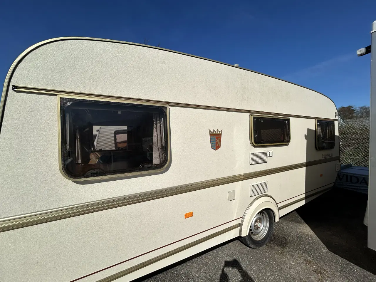 Billede 2 - Fin billig vogn 