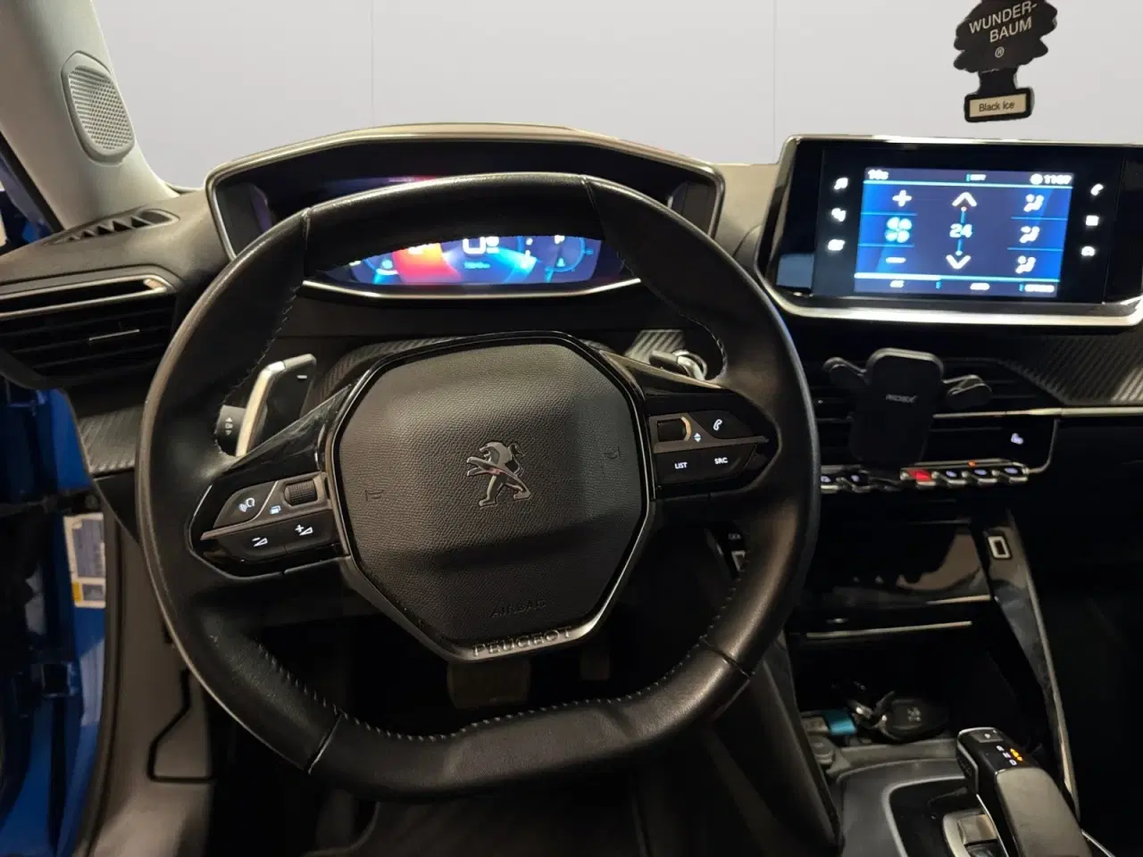 Billede 6 - Peugeot 2008 1,5 BlueHDi 130 Edition:210+ EAT8