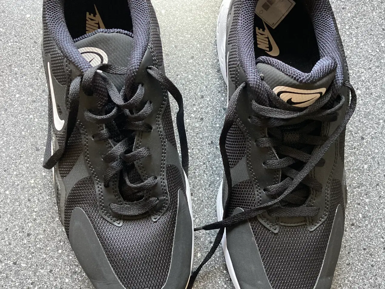 Billede 3 - Nike tennissko