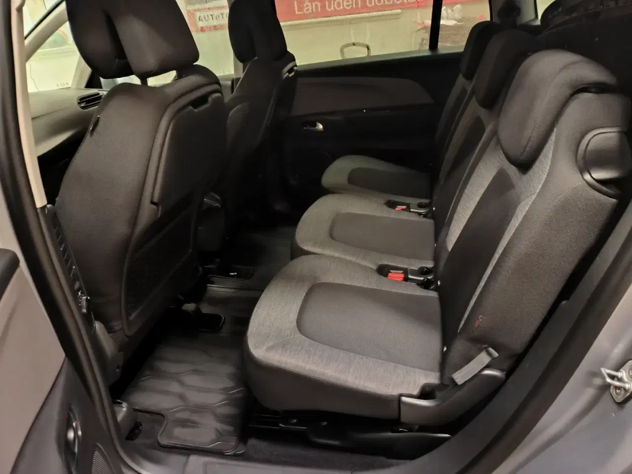 Billede 13 - Citroën Grand C4 SpaceTourer 1,6 BlueHDi 120 Iconic 7prs