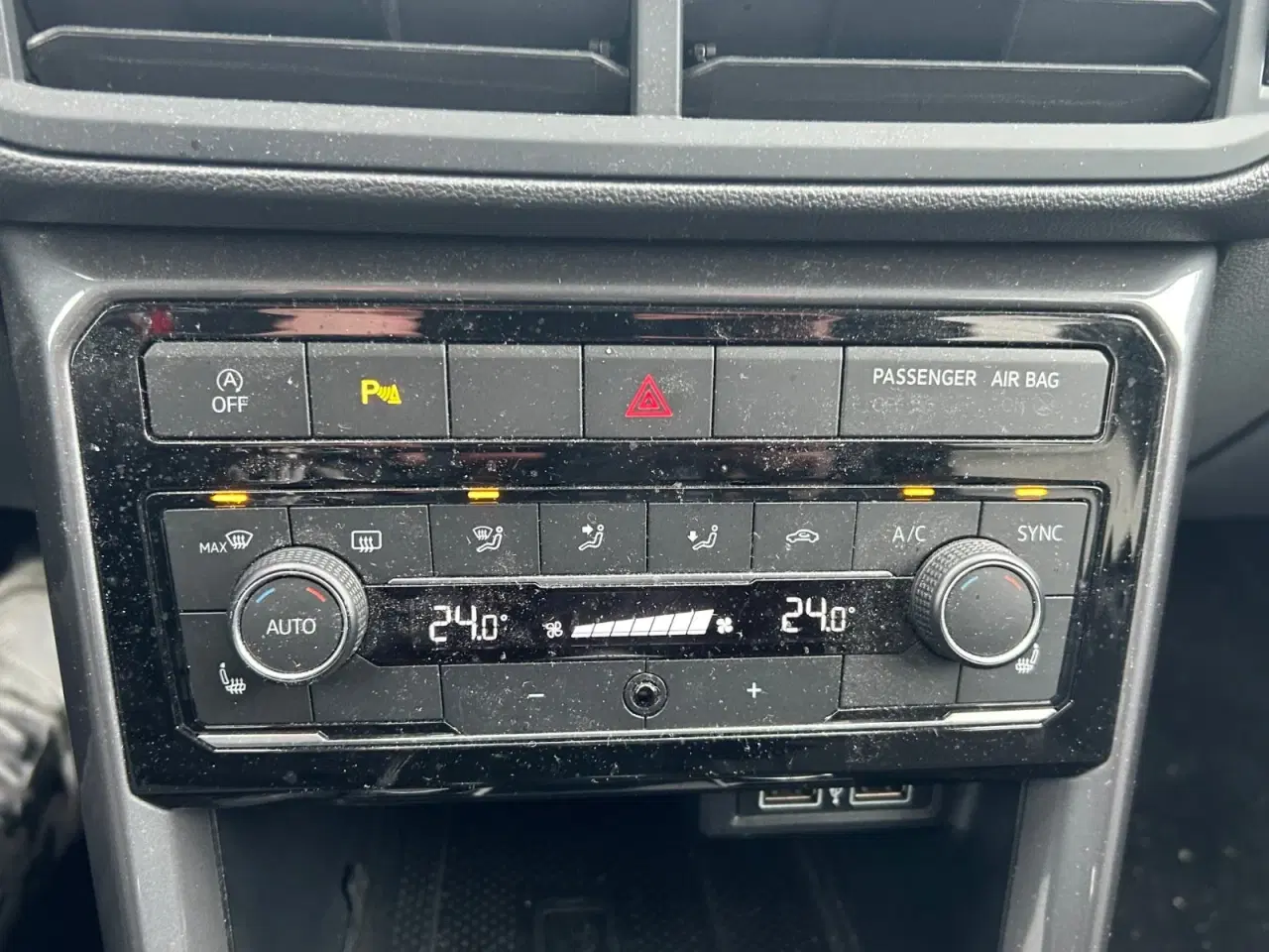 Billede 13 - VW T-Cross 1,0 TSi 115 Style+