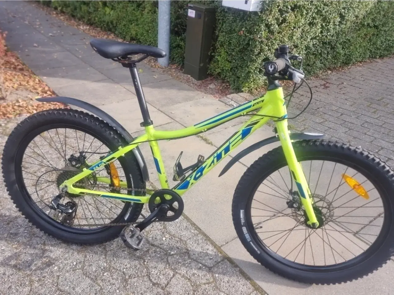 Billede 9 - Fler forskellige cykler Forskellige PRISER 