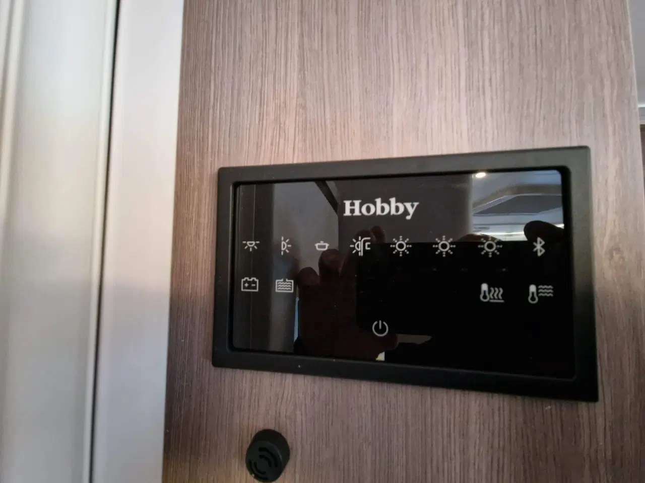 Billede 16 - 2023 - Hobby Excellent Edition 560 Kmfe